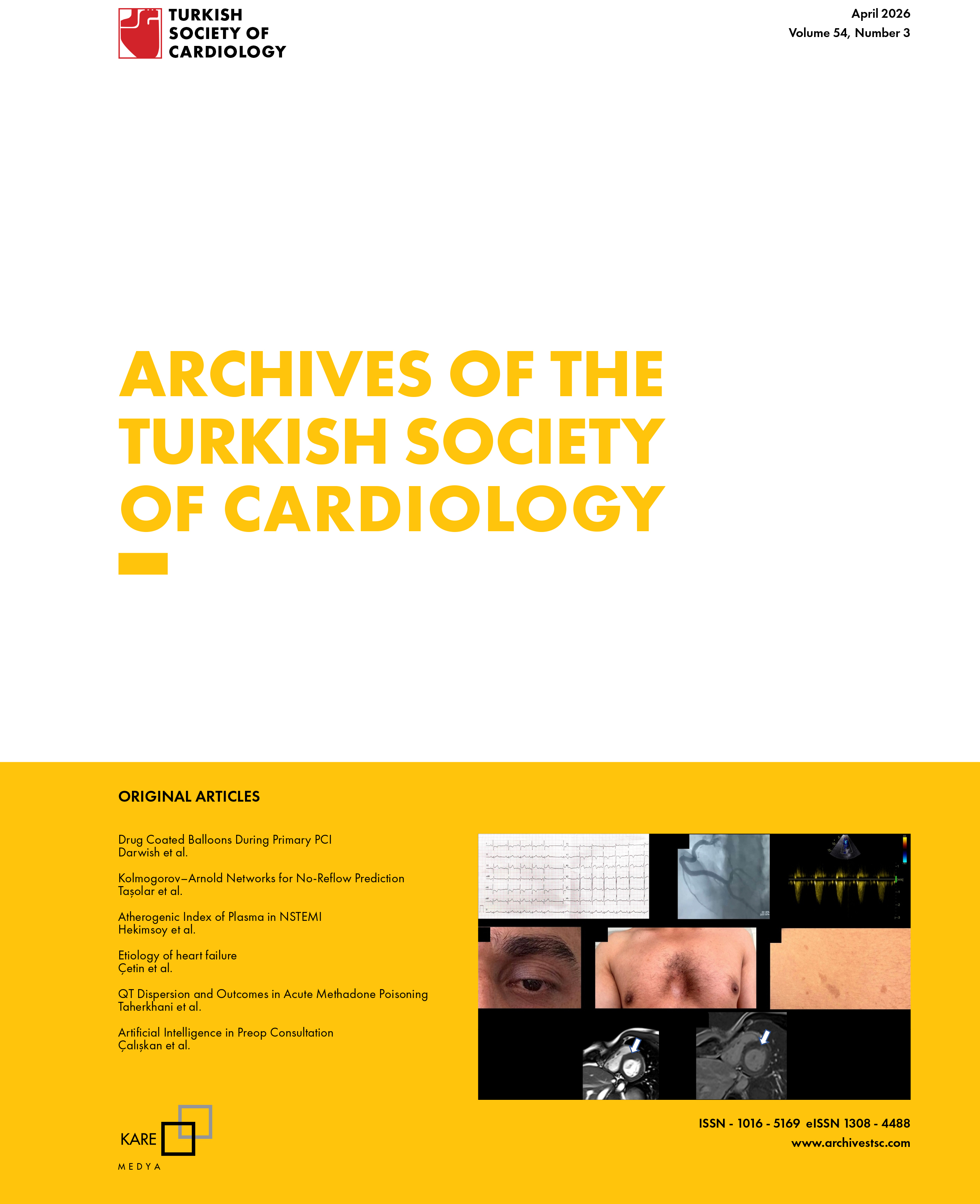 Journal Cover